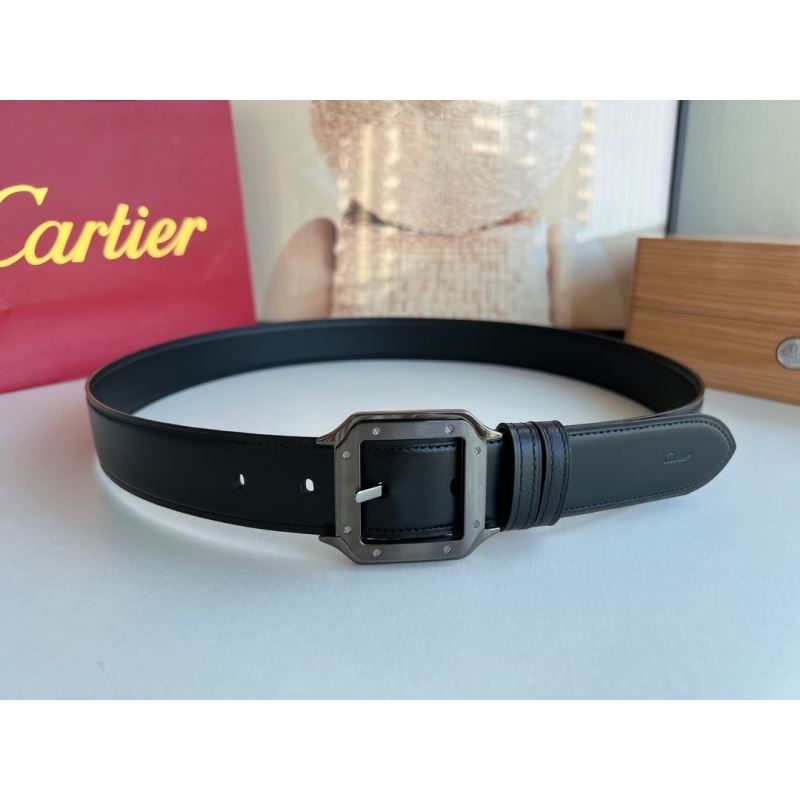 Ca*t*er belts